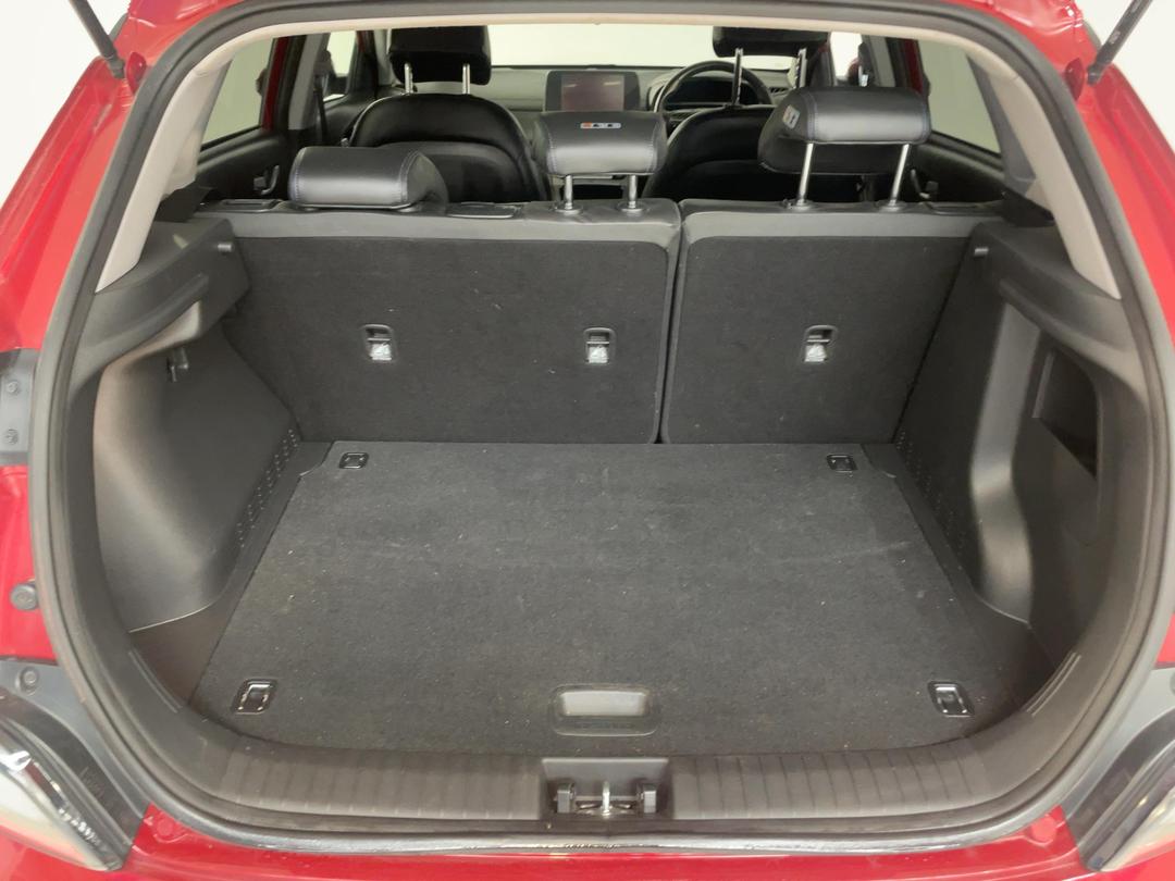 Photo '14' of Hyundai Kona