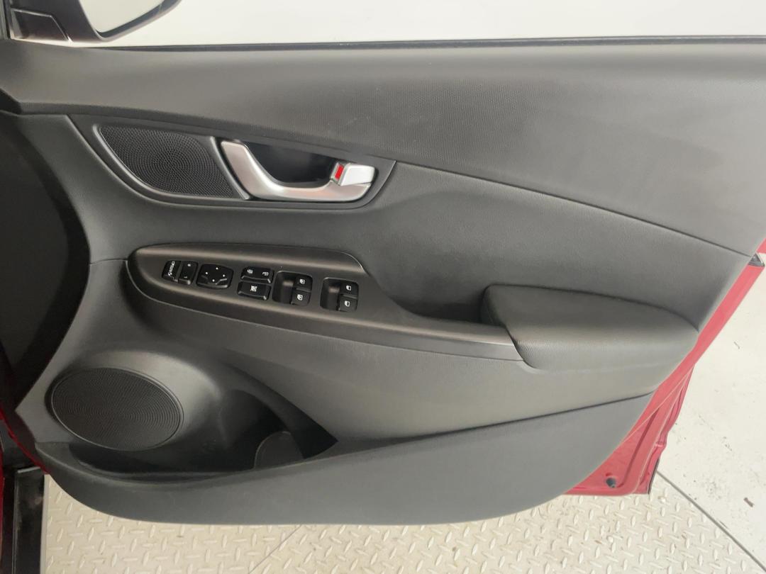 Photo '15' of Hyundai Kona