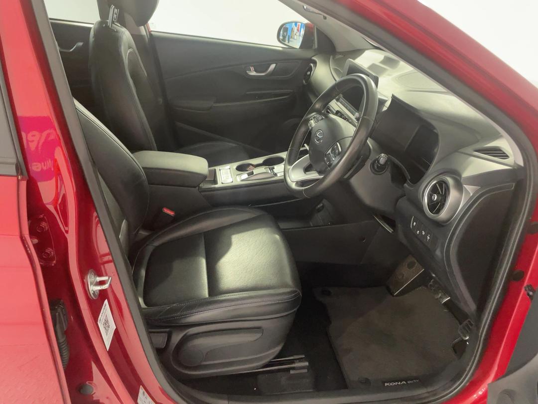 Photo '16' of Hyundai Kona