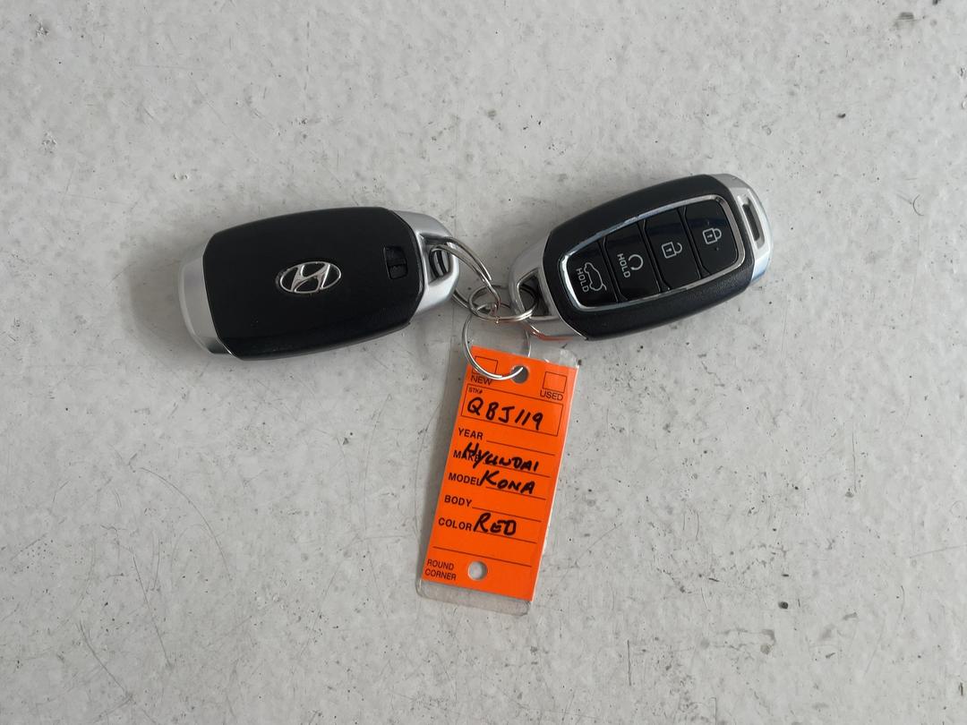 Photo '22' of Hyundai Kona