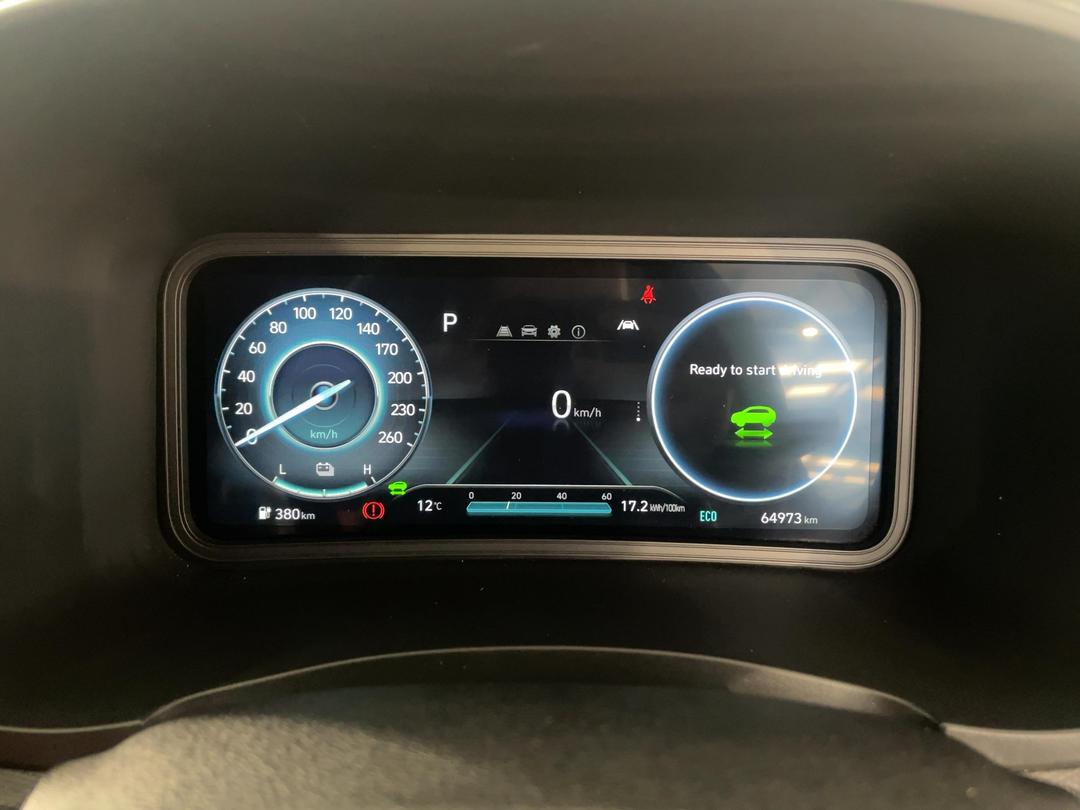 Photo '21' of Hyundai Kona