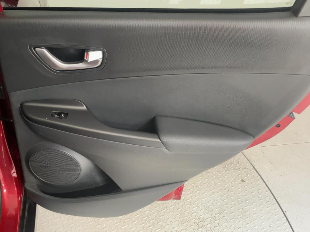 Photo '19' of Hyundai Kona