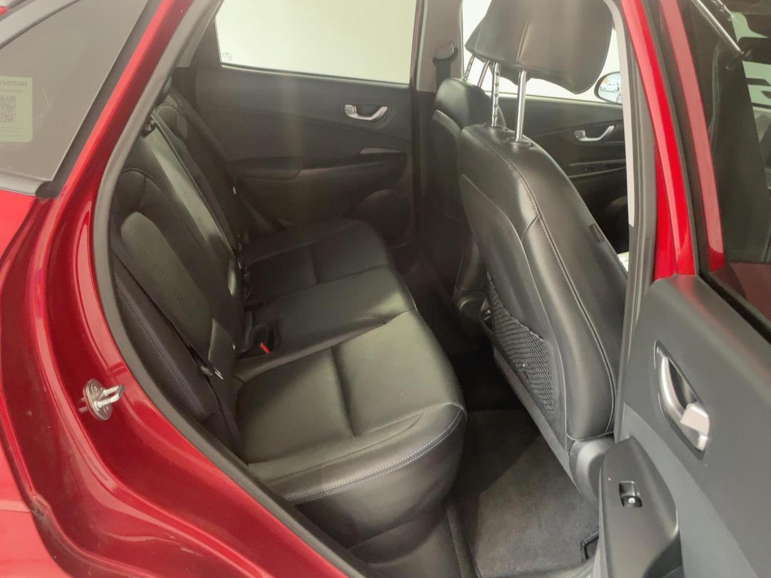 Photo '20' of Hyundai Kona