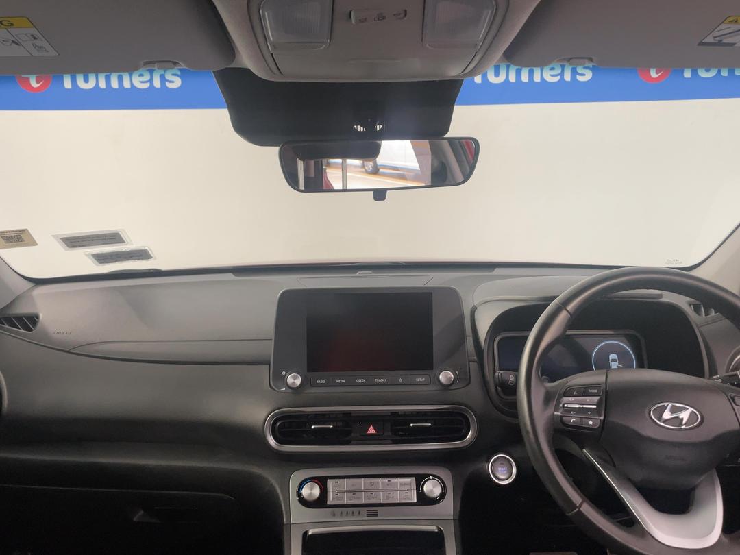 Photo '17' of Hyundai Kona