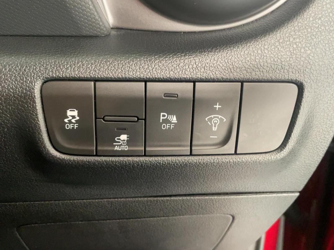 Photo '25' of Hyundai Kona