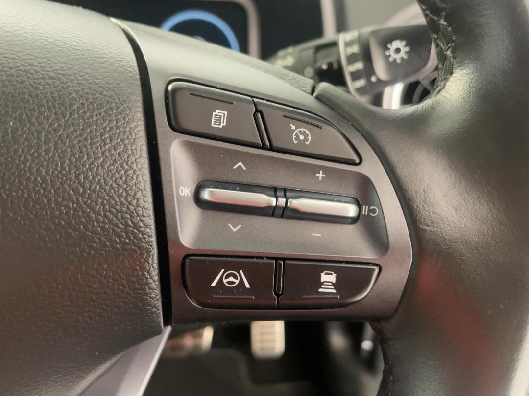 Photo '26' of Hyundai Kona