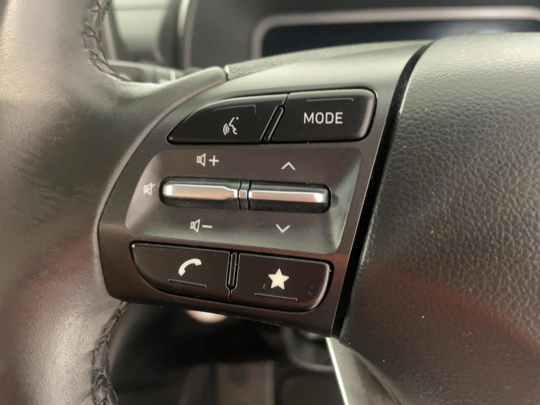 Photo '27' of Hyundai Kona