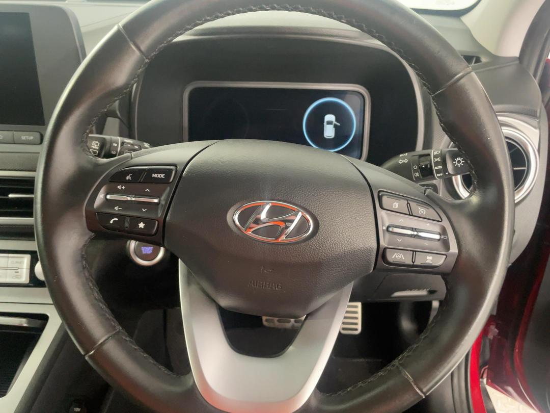 Photo '28' of Hyundai Kona