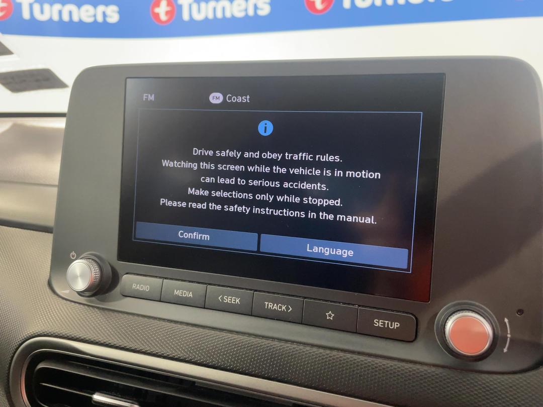 Photo '29' of Hyundai Kona