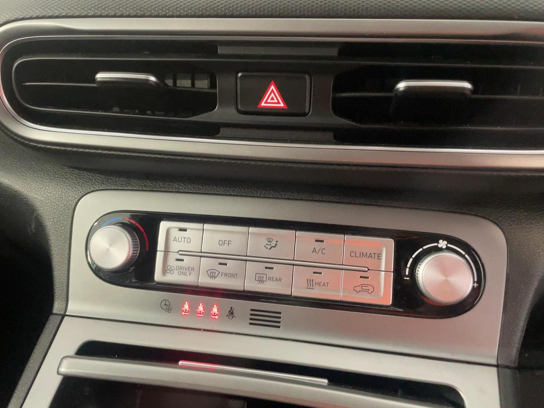 Photo '31' of Hyundai Kona
