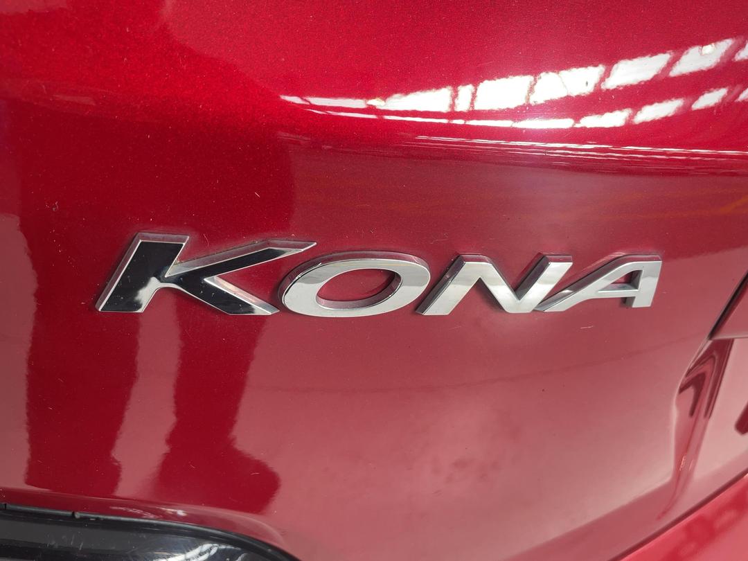 Photo '36' of Hyundai Kona