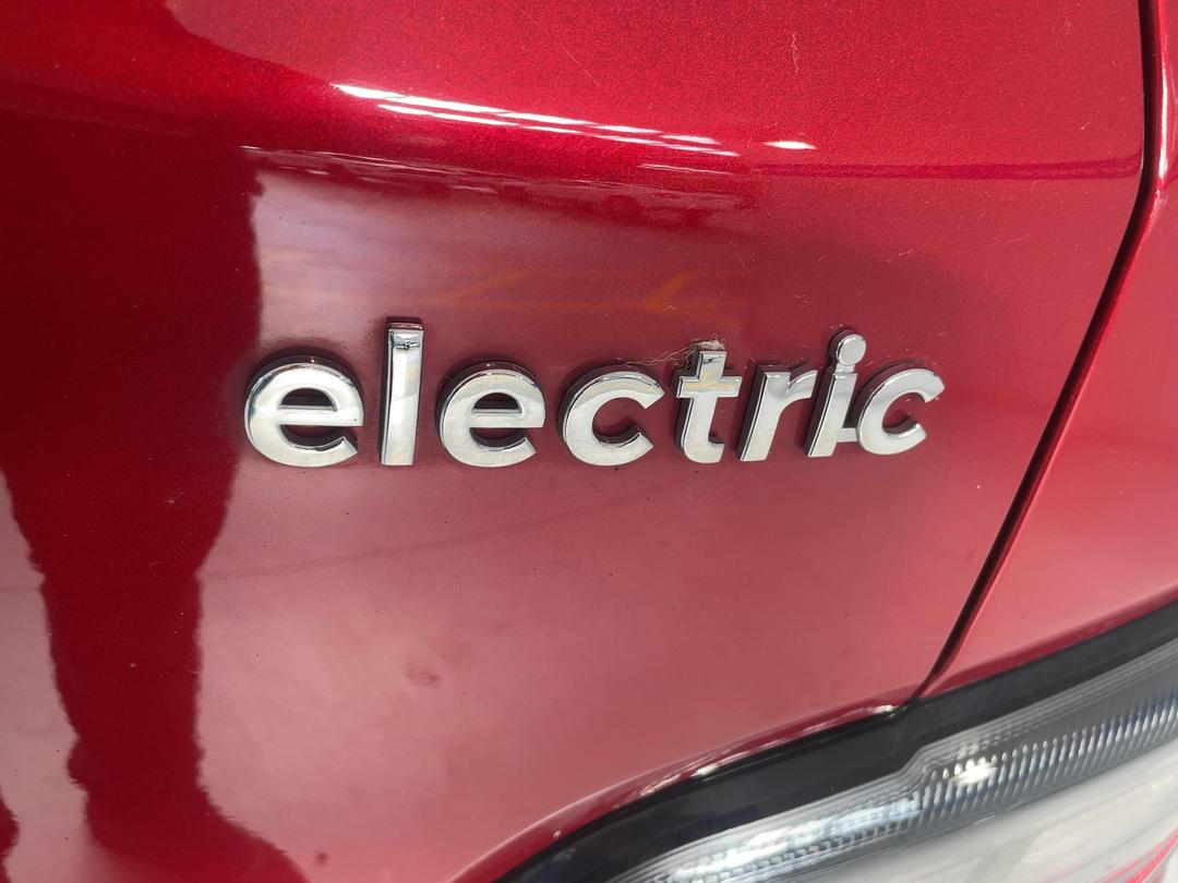 Photo '37' of Hyundai Kona