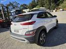 Thumbnail '3' of Hyundai Kona 1.6 Hybrid