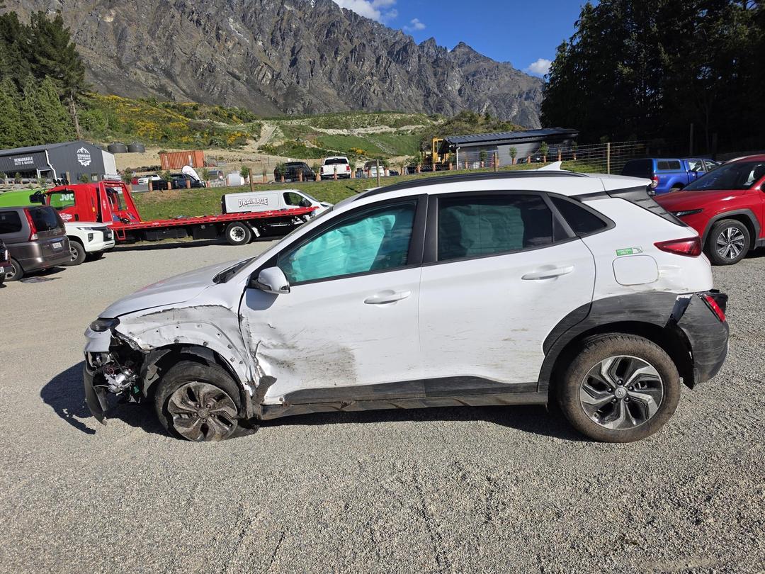Photo '6' of Hyundai Kona 1.6 Hybrid Photo '6' of Hyundai Kona 1.6 Hybrid