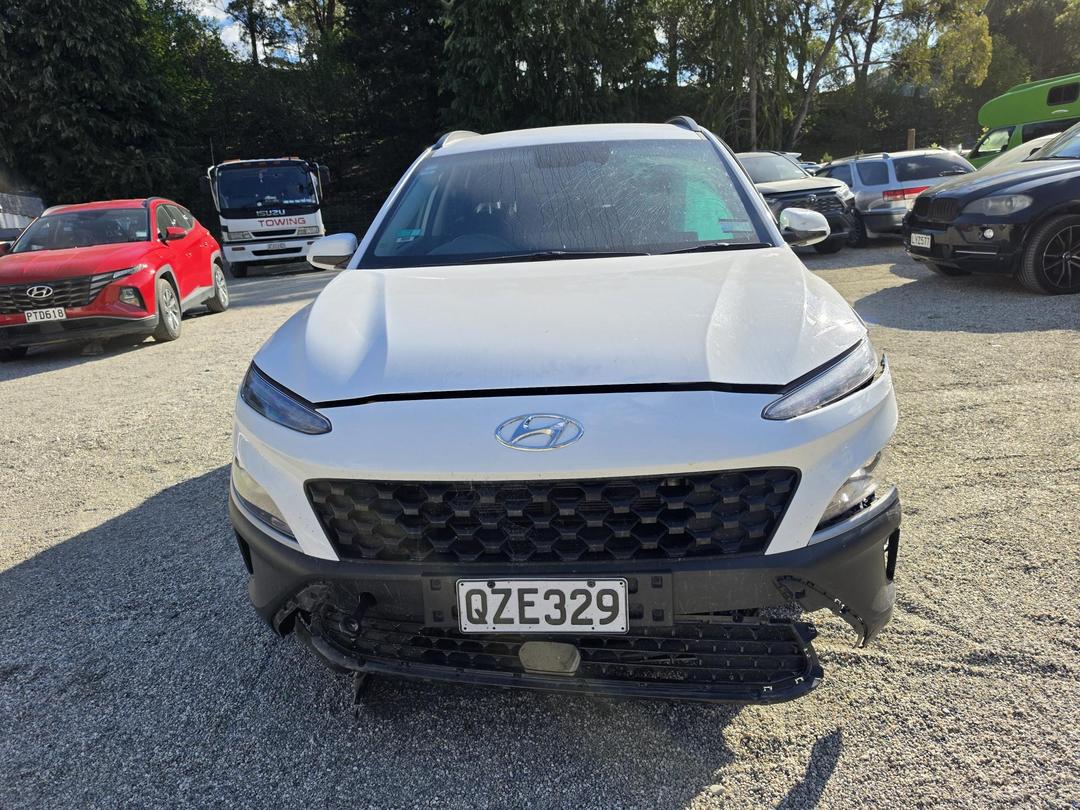 Photo '8' of Hyundai Kona 1.6 Hybrid Photo '8' of Hyundai Kona 1.6 Hybrid