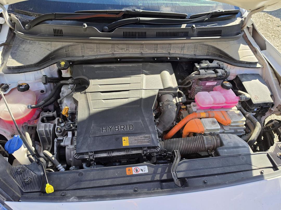 Photo '11' of Hyundai Kona 1.6 Hybrid Photo '11' of Hyundai Kona 1.6 Hybrid