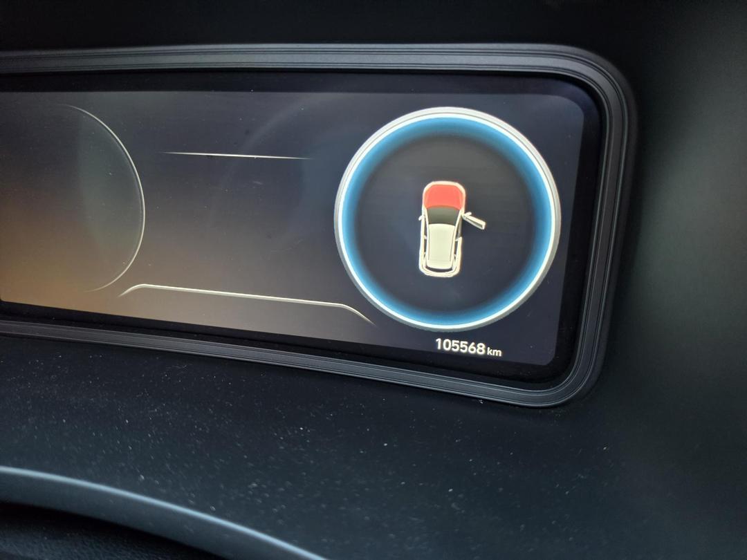 Photo '14' of Hyundai Kona 1.6 Hybrid Photo '14' of Hyundai Kona 1.6 Hybrid