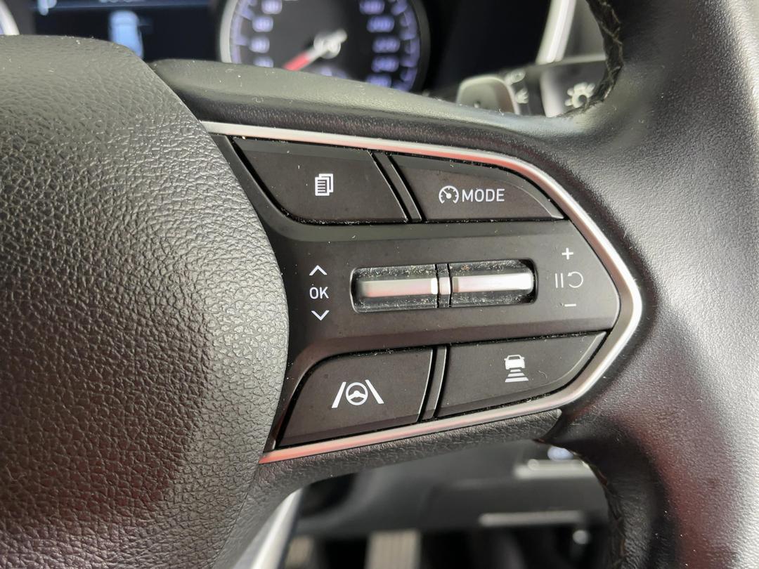 Photo '24' of Hyundai Santa FE