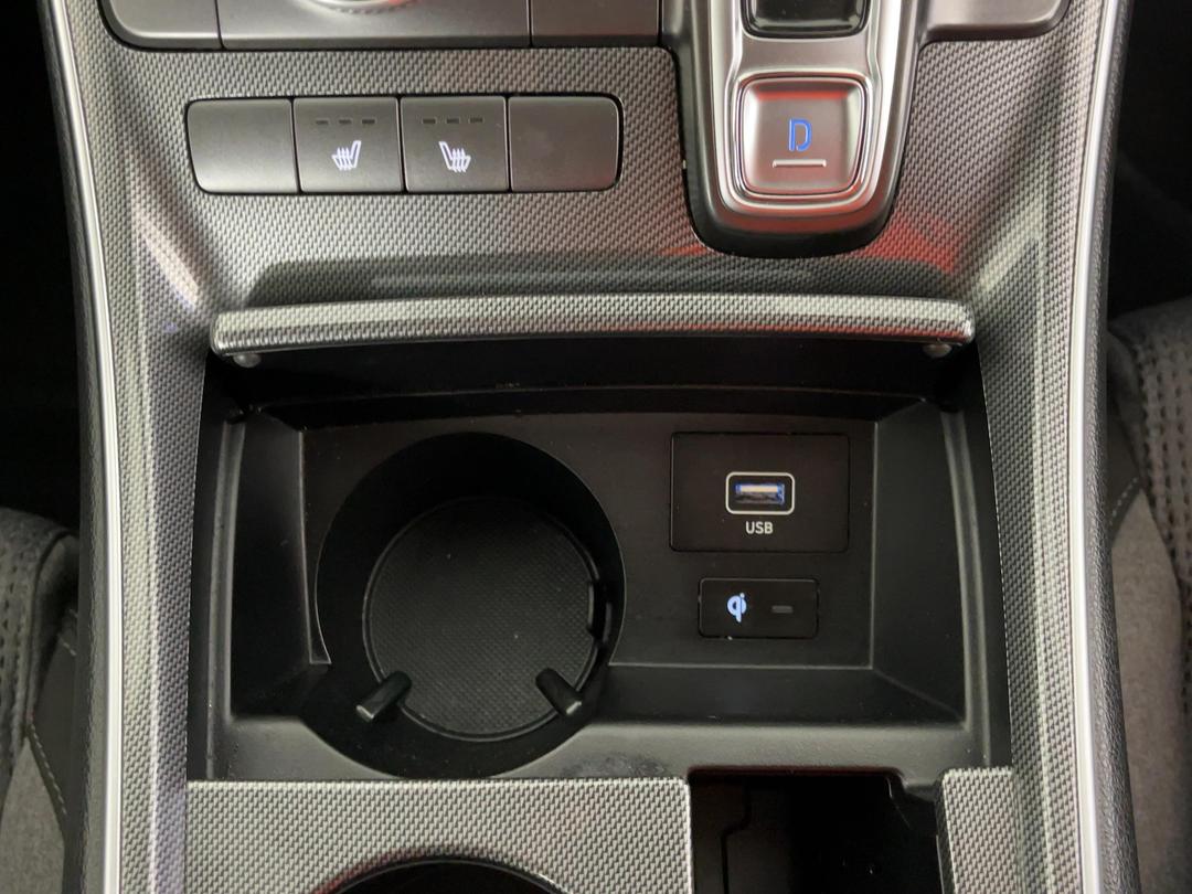 Photo '27' of Hyundai Santa FE
