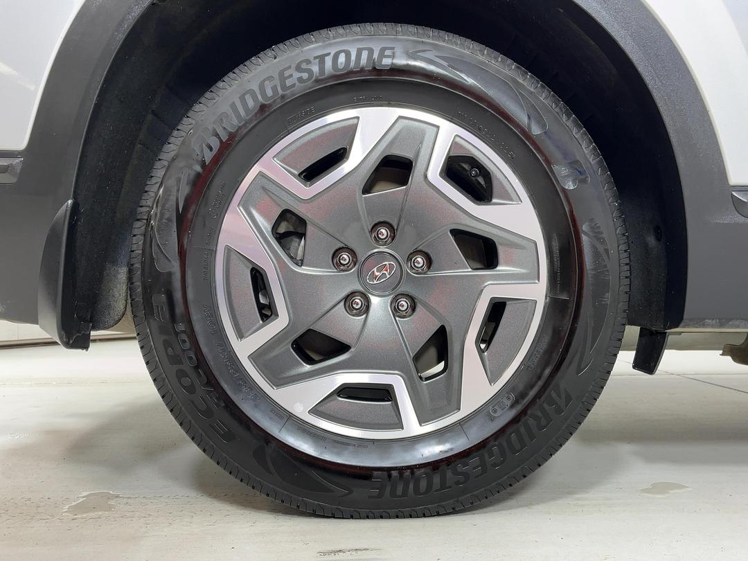 Photo '12' of Hyundai Santa FE