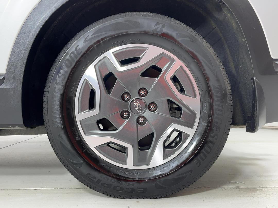 Photo '11' of Hyundai Santa FE