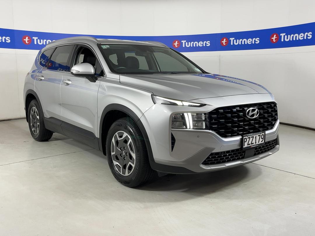 Photo '1' of Hyundai Santa FE