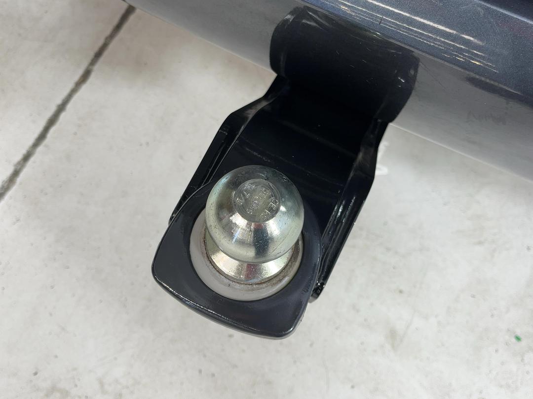 Photo '27' of Hyundai Staria