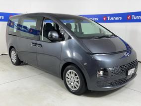 Image of 2023 Hyundai Staria