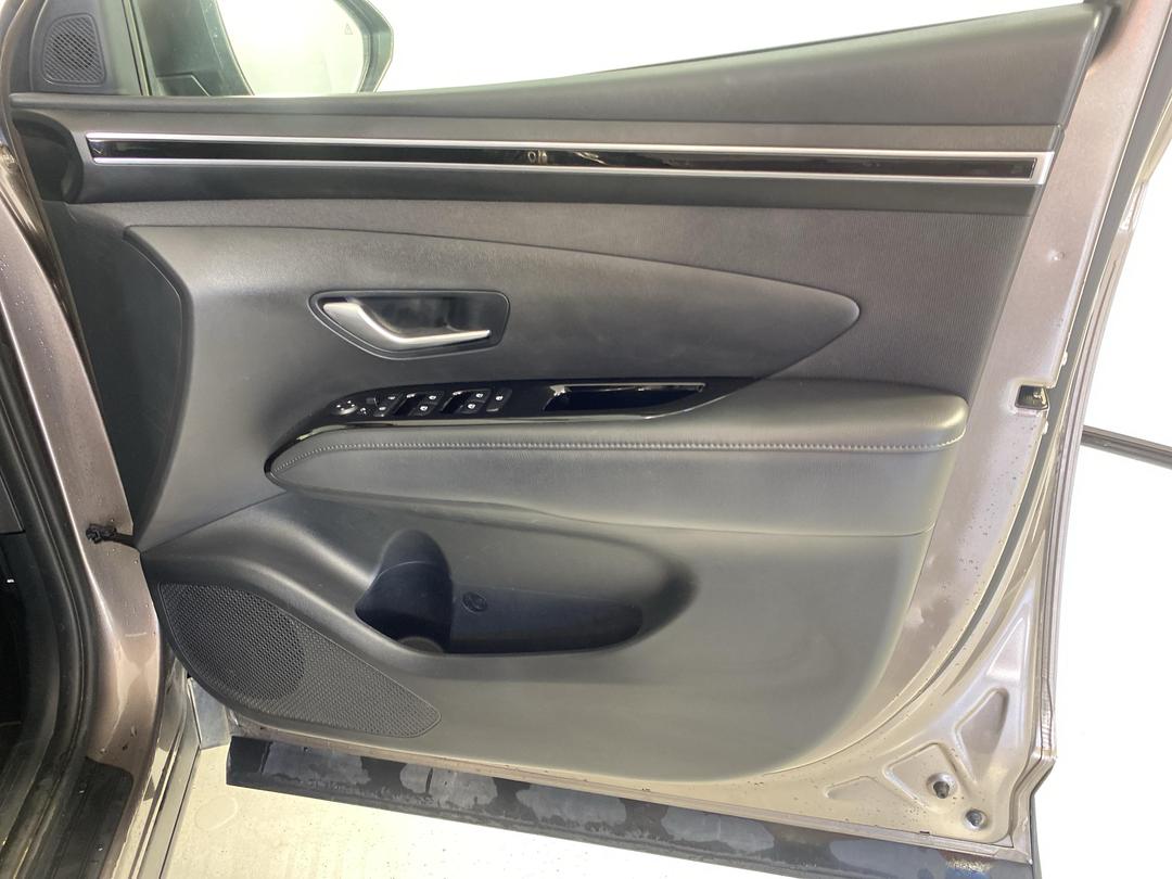 Photo '15' of Hyundai Tucson