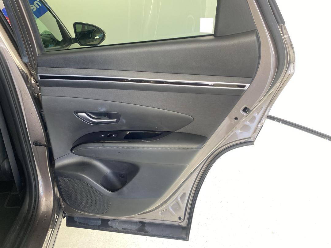 Photo '19' of Hyundai Tucson