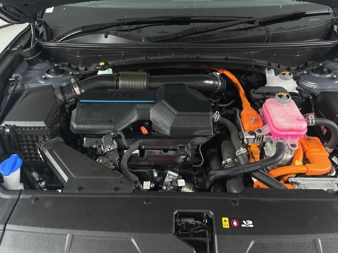 Photo '13' of Hyundai Tucson