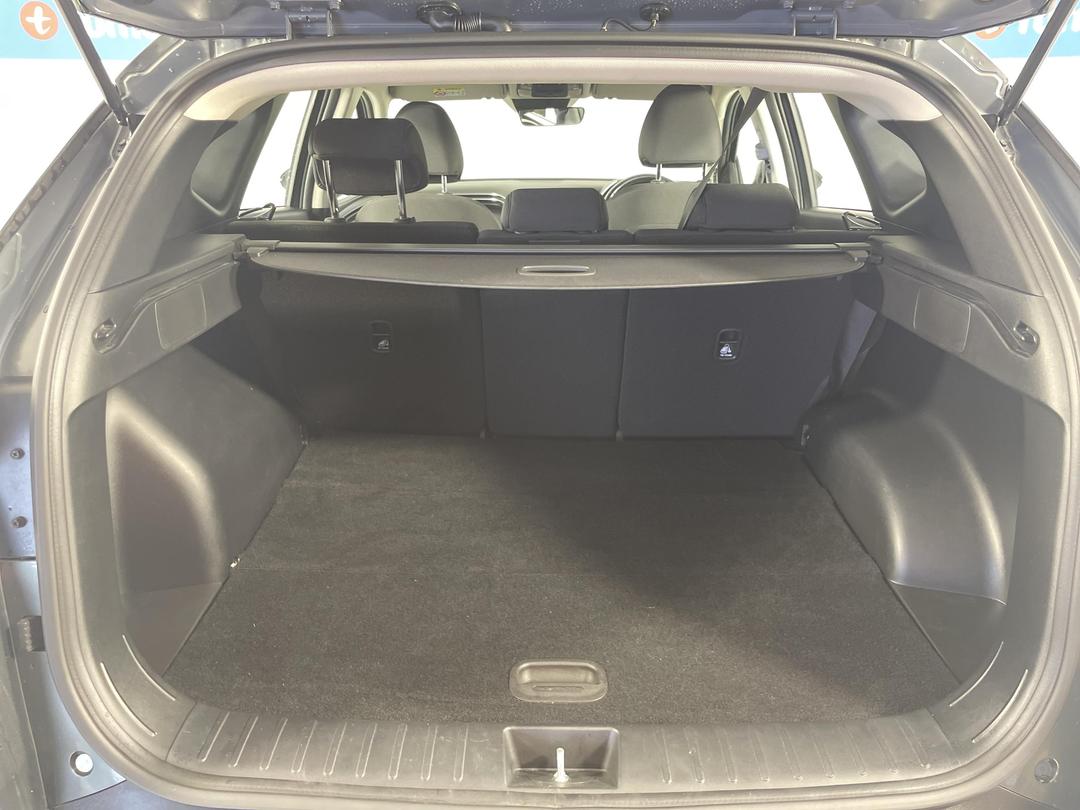 Photo '14' of Hyundai Tucson