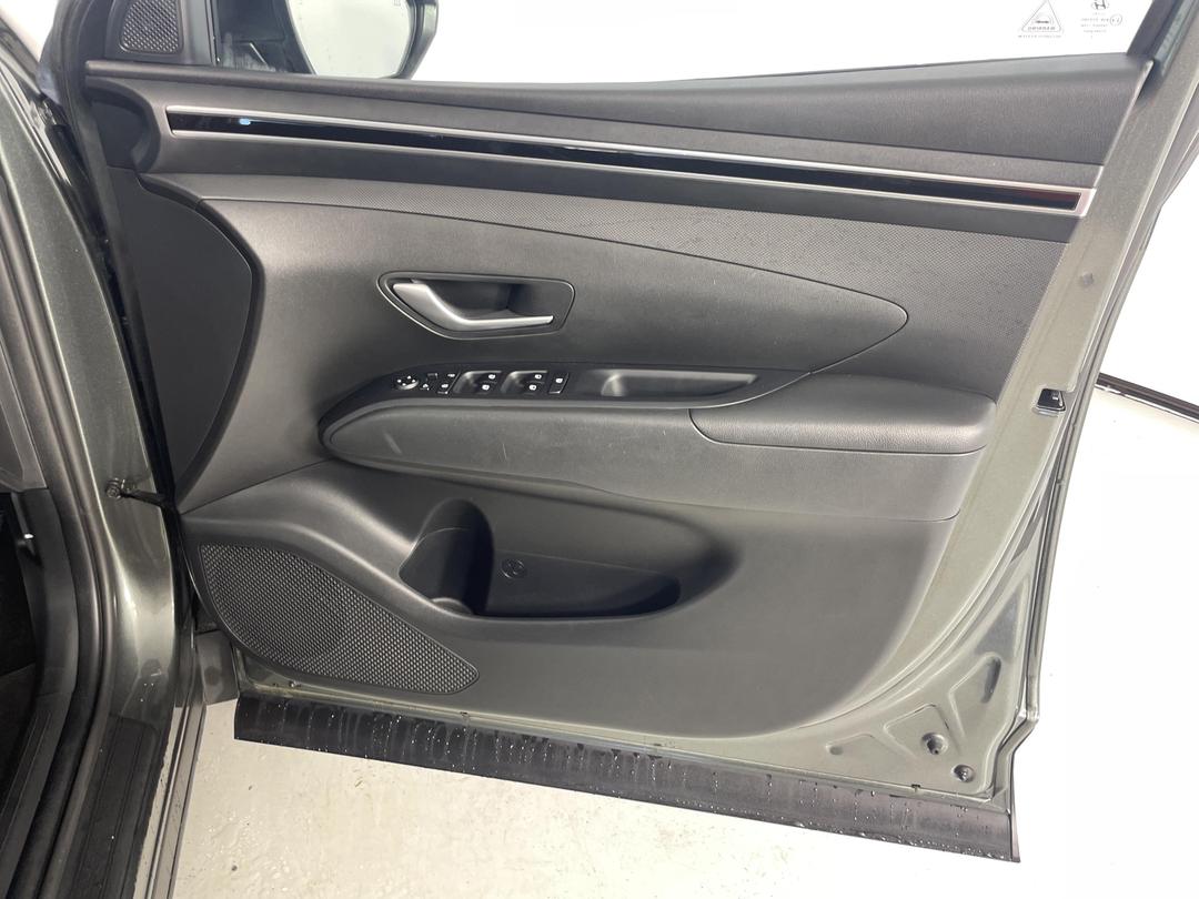 Photo '15' of Hyundai Tucson