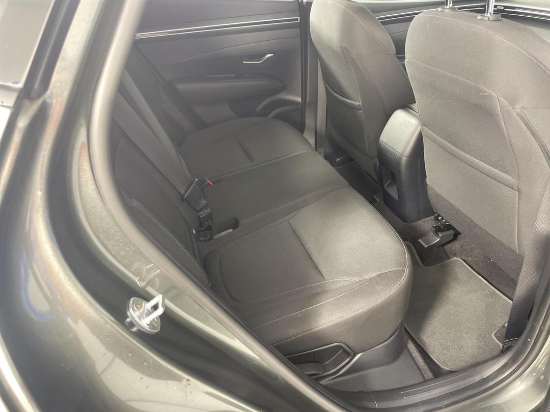 Photo '20' of Hyundai Tucson