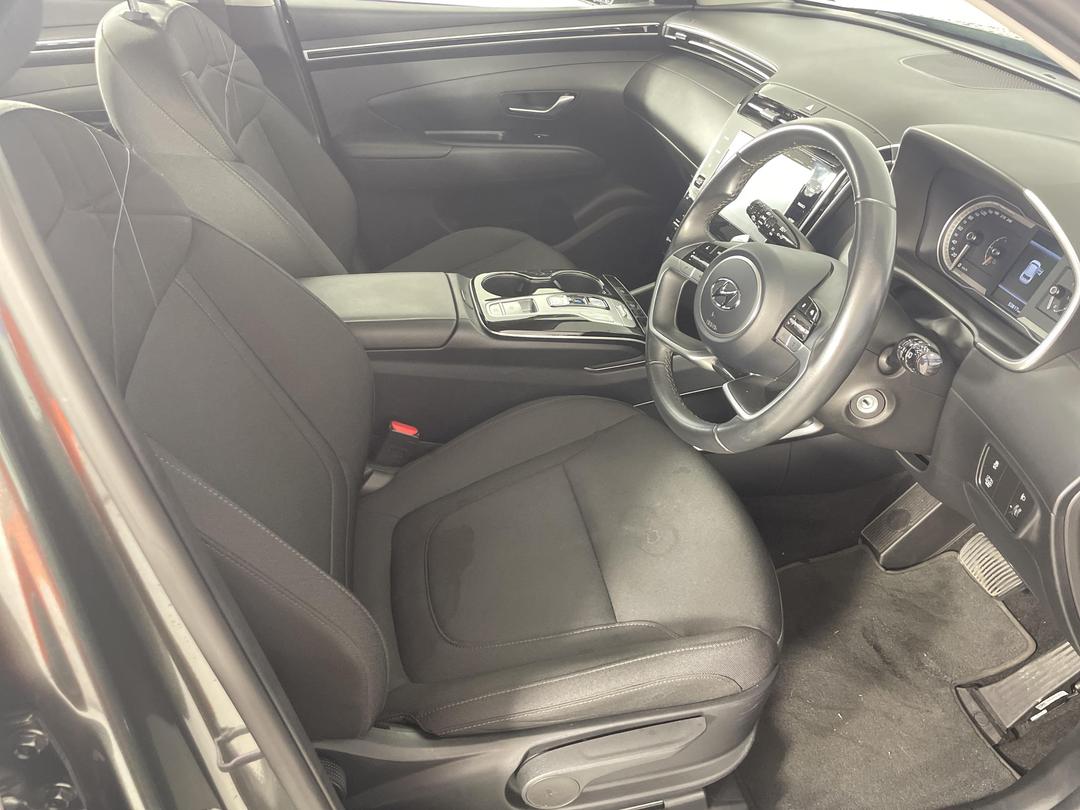 Photo '16' of Hyundai Tucson