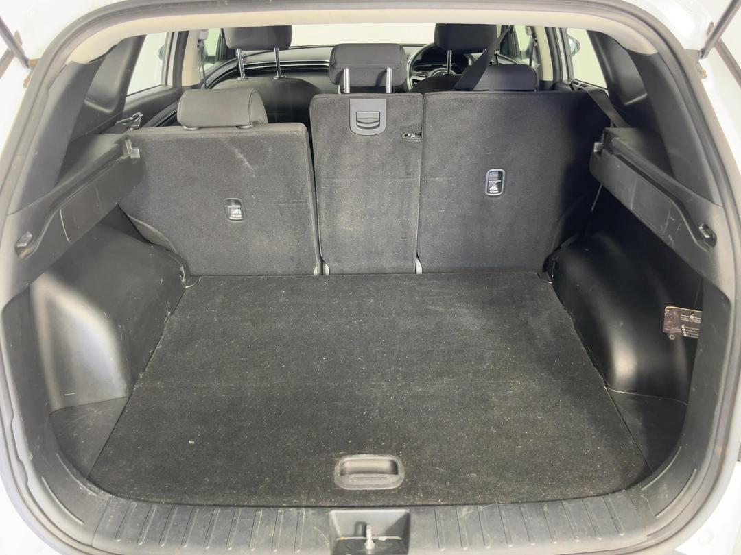 Photo '14' of Hyundai Tucson