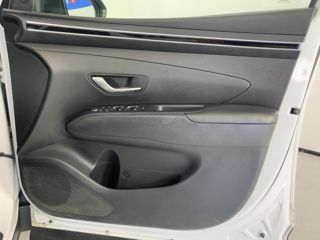 Photo '15' of Hyundai Tucson