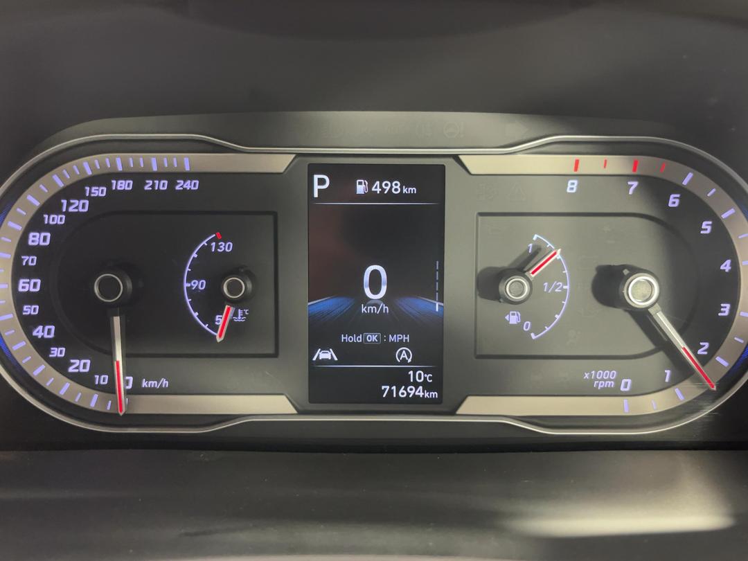 Photo '21' of Hyundai Tucson