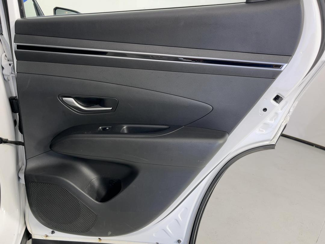 Photo '19' of Hyundai Tucson
