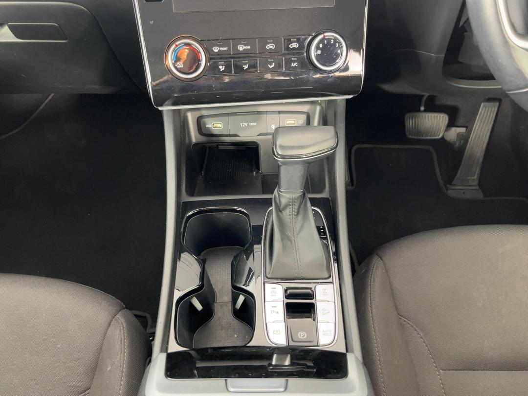 Photo '18' of Hyundai Tucson