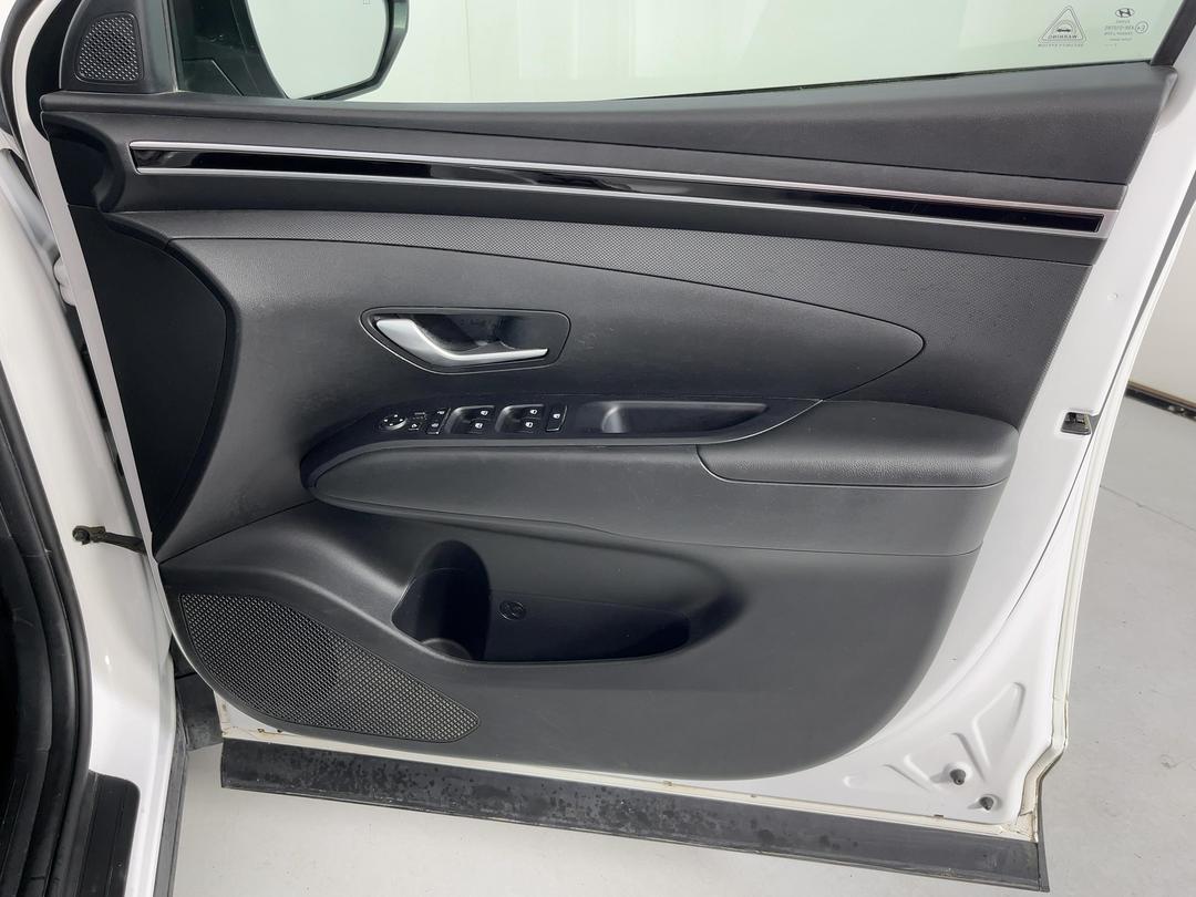 Photo '15' of Hyundai Tucson