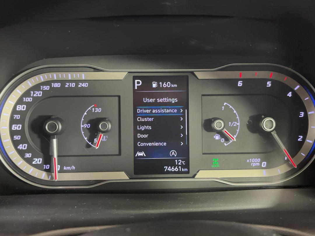 Photo '21' of Hyundai Tucson