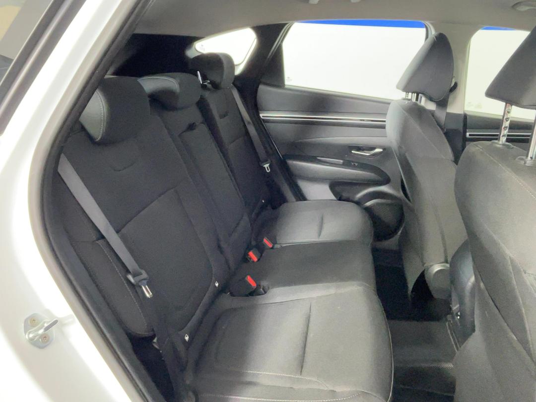 Photo '20' of Hyundai Tucson