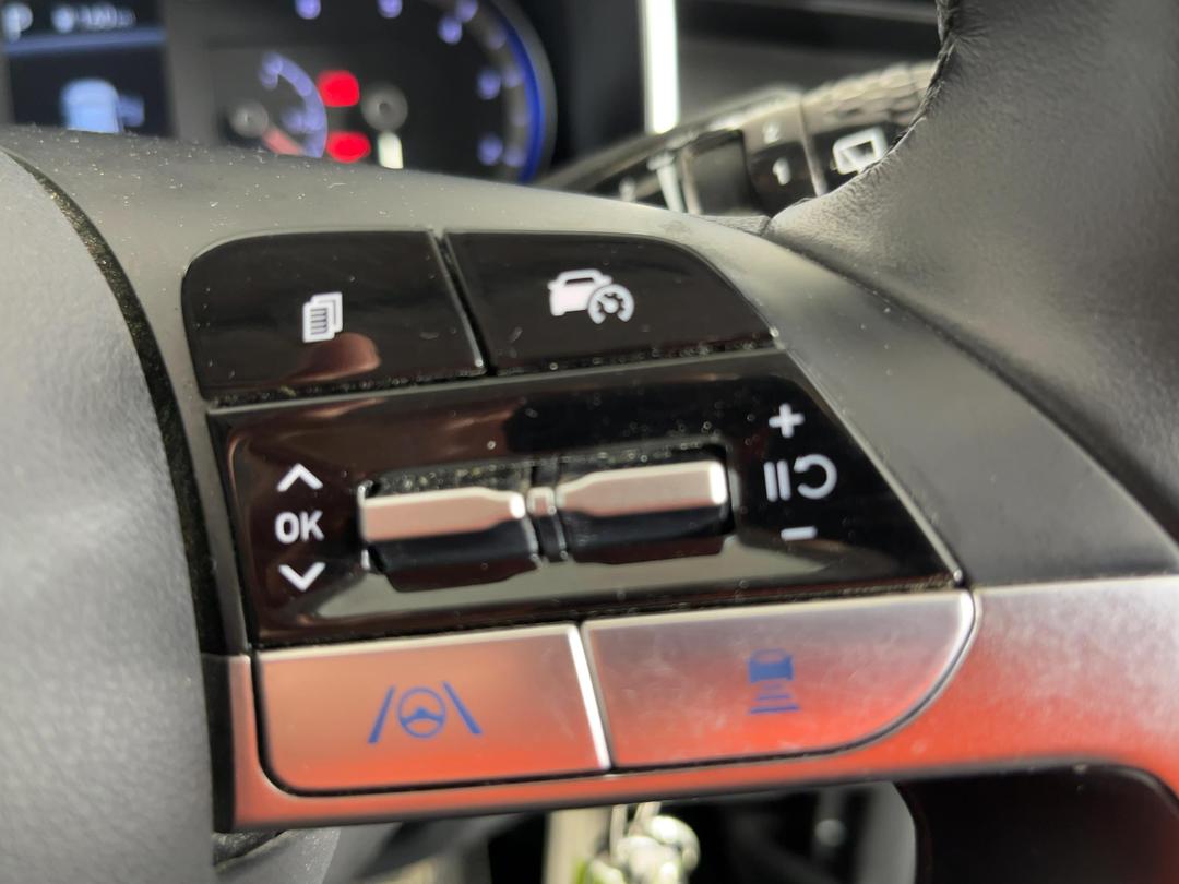 Photo '26' of Hyundai Tucson