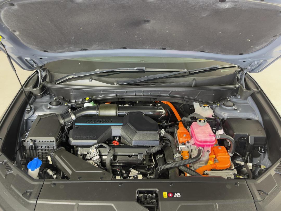 Photo '13' of Hyundai Tucson