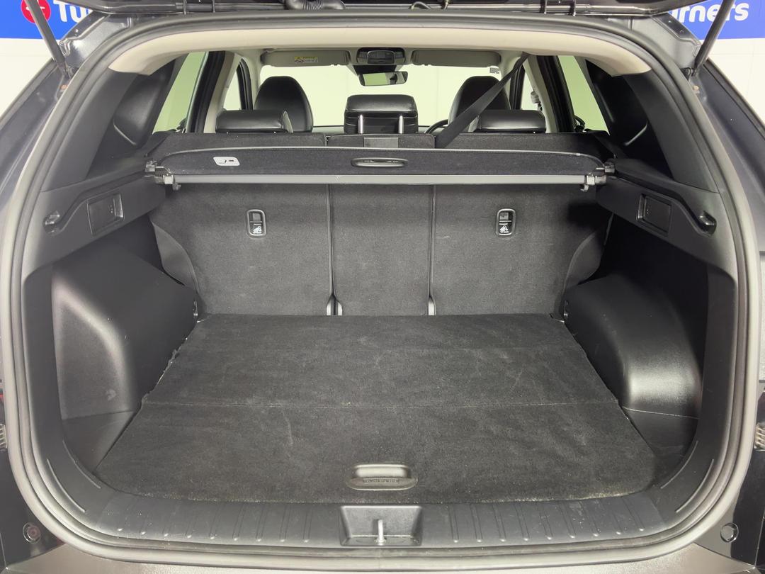 Photo '14' of Hyundai Tucson