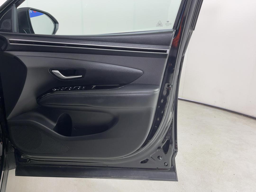 Photo '15' of Hyundai Tucson