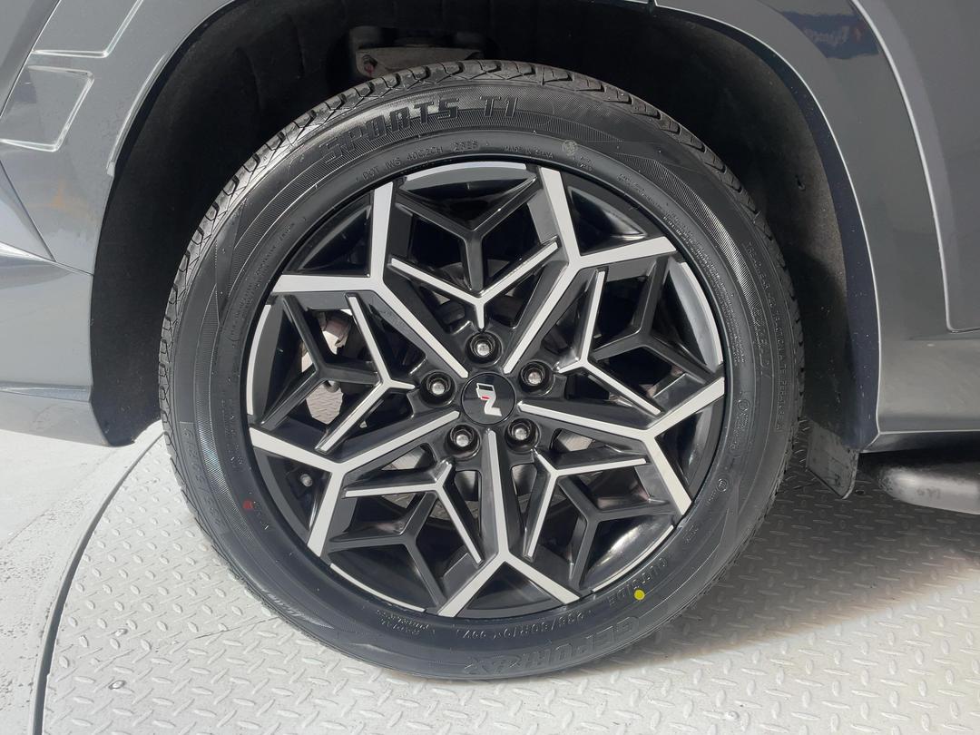 Photo '12' of Hyundai Tucson