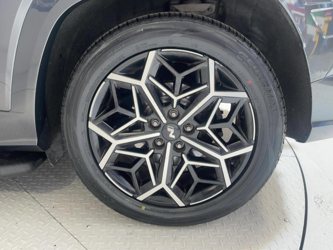 Photo '11' of Hyundai Tucson