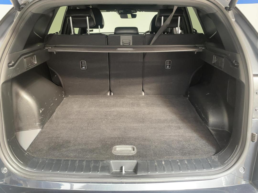 Photo '14' of Hyundai Tucson